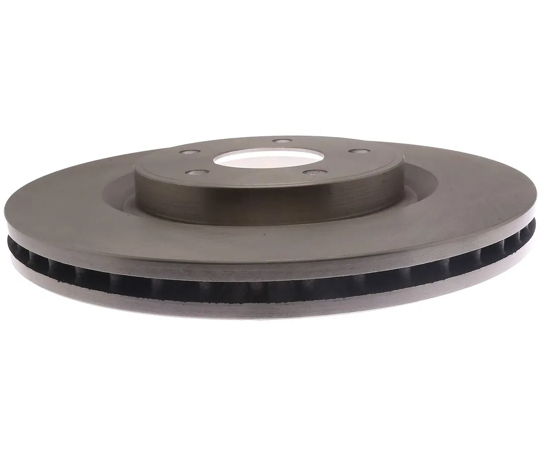 981780R – RAYBESTOS Brake Rotor, OE Replacement Single